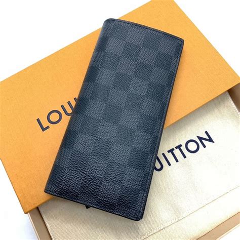 louis vuitton herren geldbörse|louis vuitton leder herren.